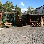 Cinnamon Palanga