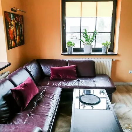 Cinnamon Gæstehus 3*