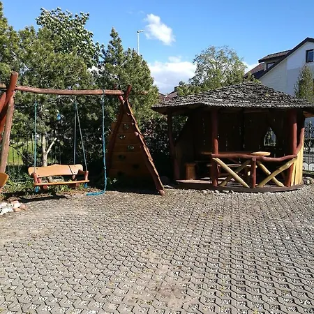 Cinnamon Palanga