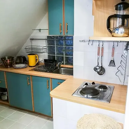 Cinnamon Pensjonat Połąga