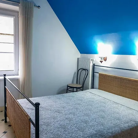 Pensjonat Cinnamon Połąga