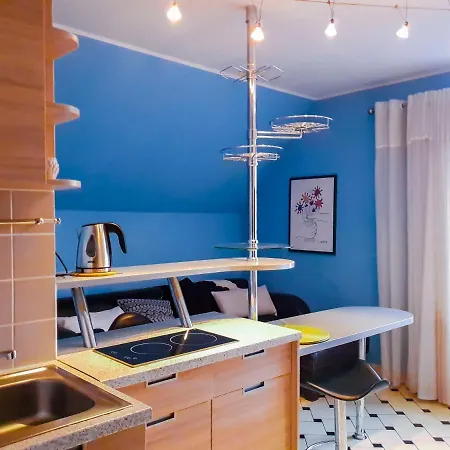 Cinnamon 3* Połąga