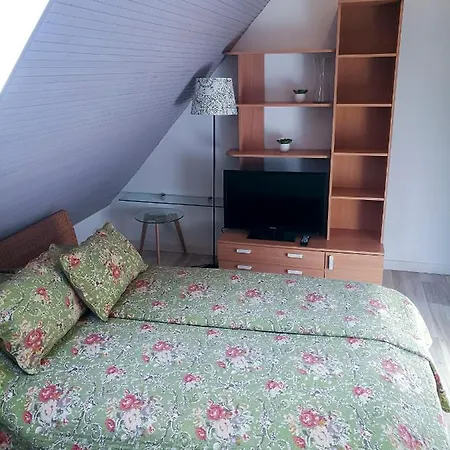 Vendégház Cinnamon Palanga