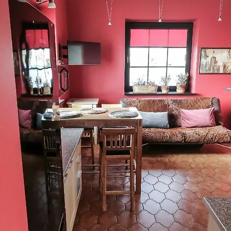 Pensjonat Cinnamon 3*