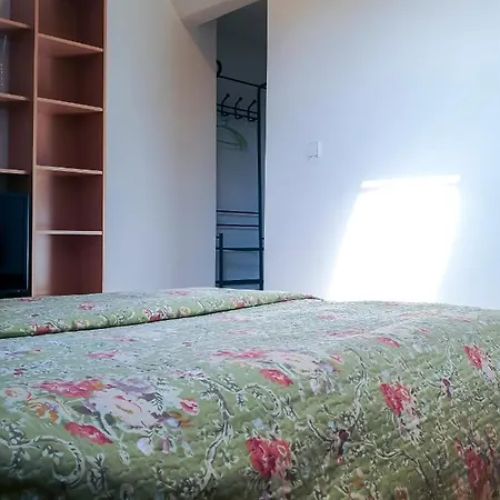 Pensjonat Cinnamon 3*