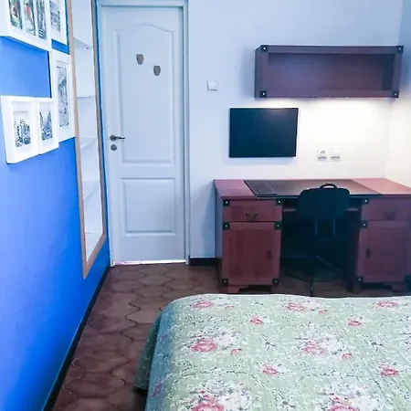 Cinnamon Pensjonat 3*