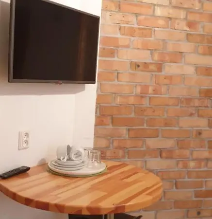 Cinnamon Pensjonat 3*