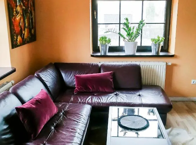 Cinnamon Affittacamere 3*