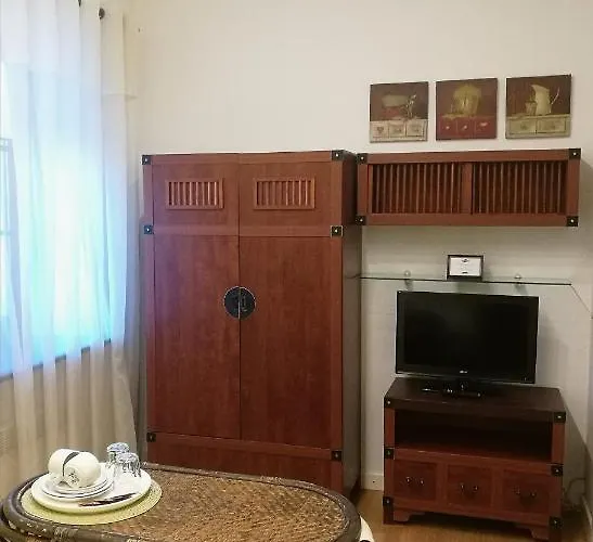 בית הארחה Cinnamon