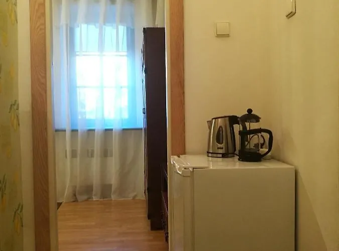 Cinnamon בית הארחה