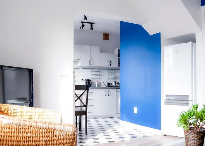 בית הארחה Cinnamon