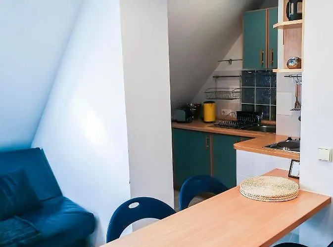 בית הארחה Cinnamon 3*