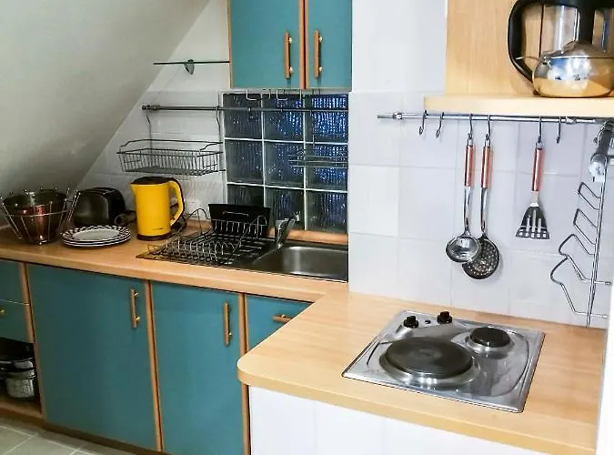 Cinnamon בית הארחה פלאנגה