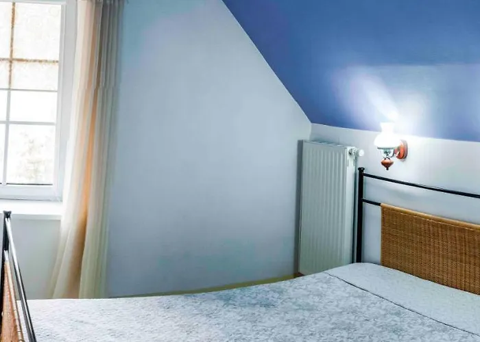 Cinnamon בית הארחה פלאנגה