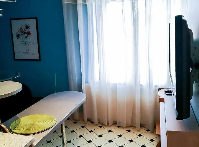 בית הארחה Cinnamon