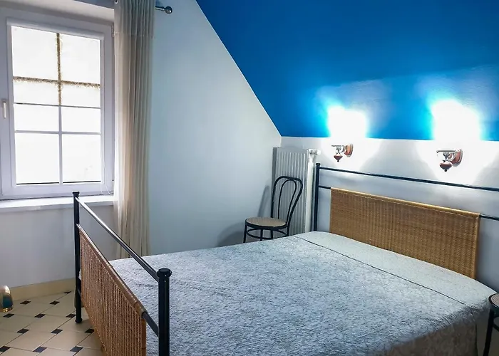 בית הארחה Cinnamon פלאנגה