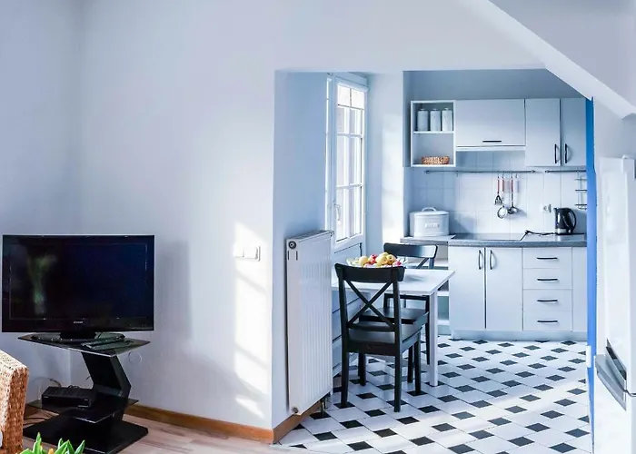 בית הארחה Cinnamon