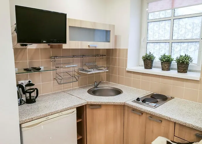 בית הארחה Cinnamon