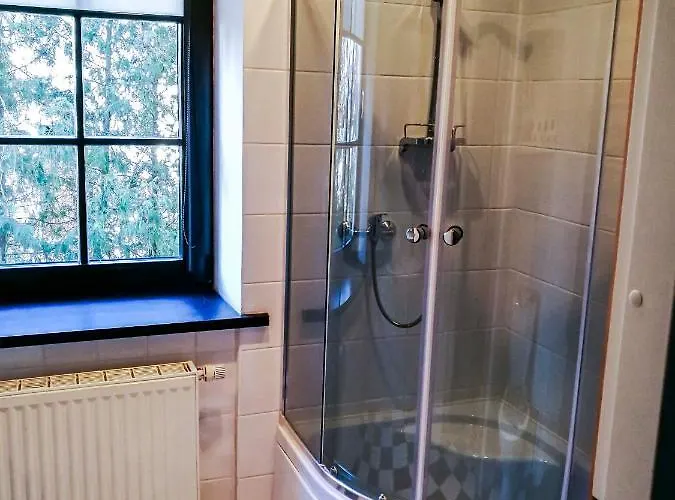 בית הארחה Cinnamon