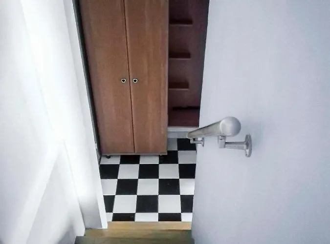 בית הארחה Cinnamon פלאנגה