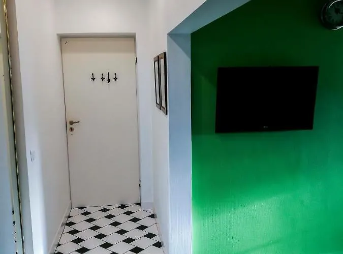 בית הארחה Cinnamon