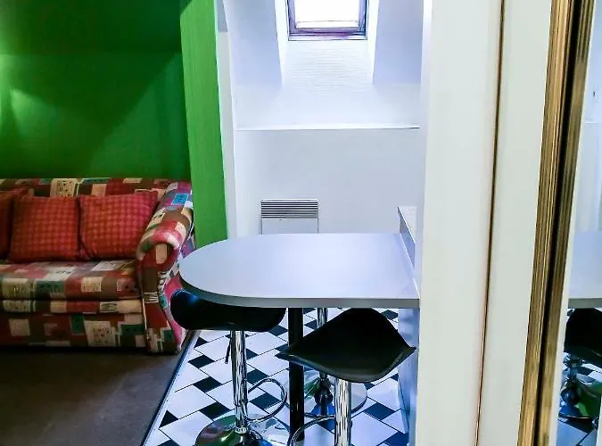 בית הארחה Cinnamon 3*