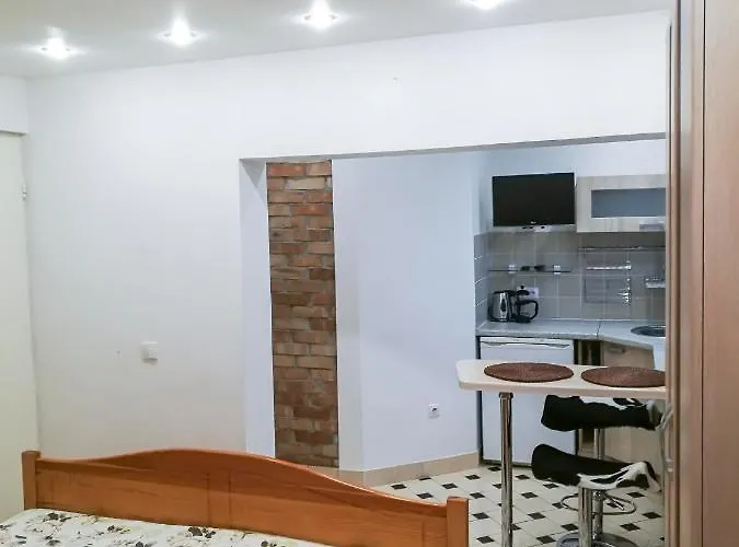 Affittacamere Cinnamon 3*