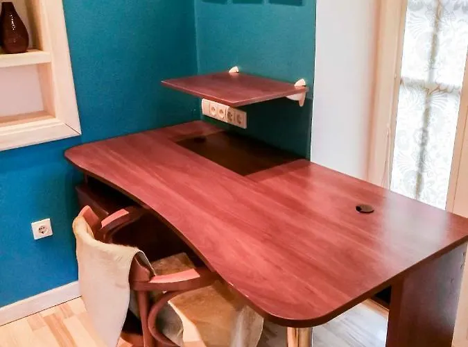 Cinnamon בית הארחה פלאנגה