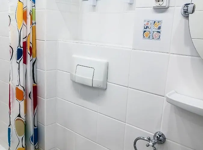 בית הארחה Cinnamon פלאנגה