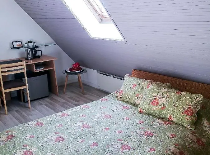 Cinnamon בית הארחה 3*