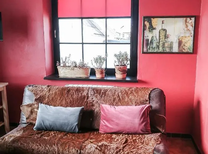 Гостьовий будинок Cinnamon