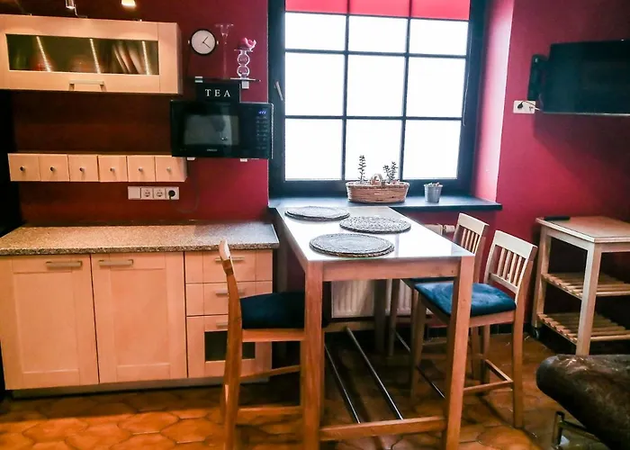 בית הארחה Cinnamon