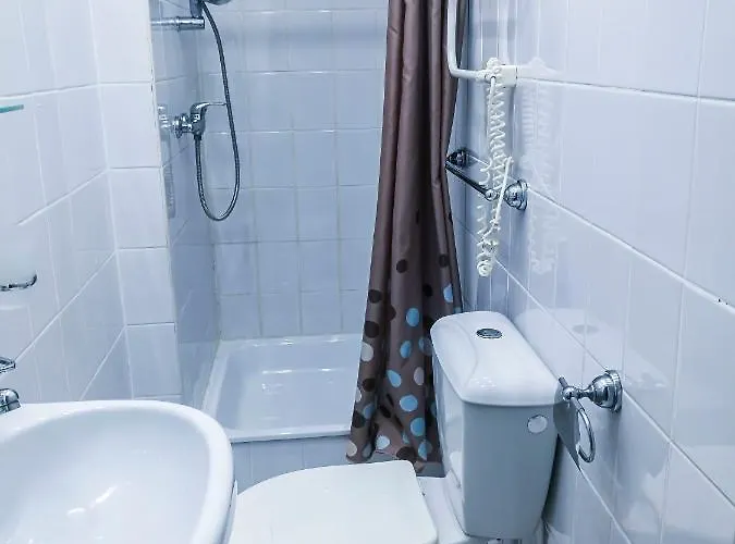 Cinnamon 3* פלאנגה