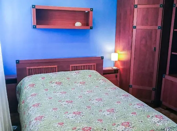 בית הארחה Cinnamon