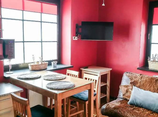 בית הארחה Cinnamon פלאנגה