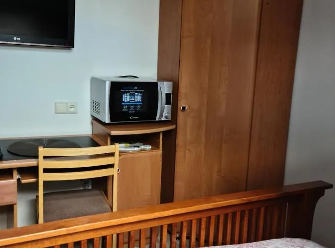 Cinnamon Гостьовий будинок 3*