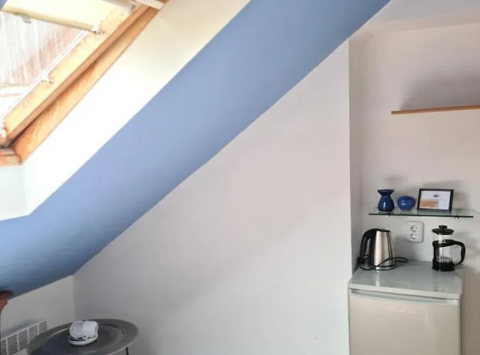 Cinnamon בית הארחה פלאנגה