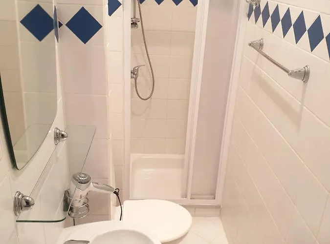 בית הארחה Cinnamon פלאנגה