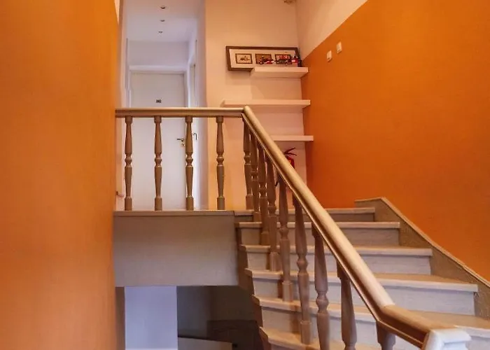 Cinnamon בית הארחה פלאנגה